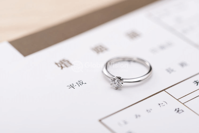 マッチングアプリで結婚するカップルの数