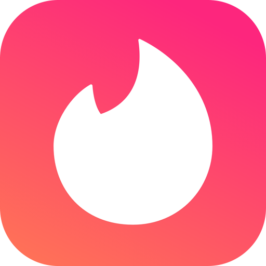 Tinder(ティンダー)アプリ